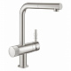 Кухонный смеситель Blue Pure Minta Art. 31721DC0