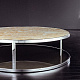 Журнальный столик Minotti Huber