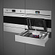 Вакууматоры SMEG Art. CPV315X