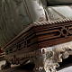 Диван Regency REG-42 в салоне Toriani