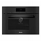 Пароварка с СВЧ Milie DGM7840 OBSW Art. 23784024RU