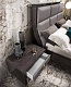 Кровать GRACE Art. GR09121A
