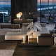 Диван Minotti Freeman Composition M2 в салоне Toriani