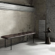 Столик придиванный MATE Art. 01