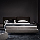 Кровать Minotti Tatlin