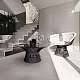 Журнальный столик Platner Art.3712T