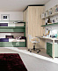 Спальня Siloma KIDS K 26