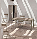 Стол Laren Art. LATPRM2B40T5