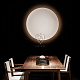 Настенный светильник Francesca 120 Art. FR12LWG