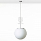 Подвесной светильник SFERA Art. PC1171