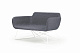 Диван SLIGHT Art. SL 2000 в салоне Toriani
