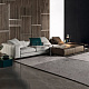 Диван Minotti Freeman Composition A в салоне Toriani