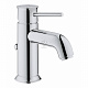 Смеситель для раковины BauClassic Art. 23161000