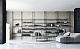Стеллаж FREEWAY Cattelan Italia