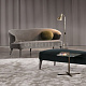 Диван Minotti Aston в салоне Toriani