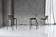 Барный стул NORMA ML Couture Cattelan Italia