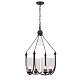 Подвесная люстра ST Luce Codita Art. SL333.303.04
