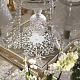 Журнальный стол Crystal CRYS-77o