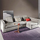 Диван-кровать Bel Air Art. 2800009/2800010 в салоне Toriani