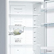 Холодильник BOSCH KGN39VL16R