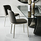 Стул MAGDA ML Couture Cattelan Italia