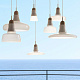 Подвесной светильник SHADOWS XL Art. PC939