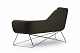 Диван SLIGHT Art. SL 5000 в салоне Toriani