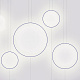Подвесной светильник Sorry Giotto 12 Art. SG12