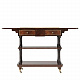 Сервировочный столик Kitson Art. AL56001