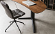 Стул KELLY Cattelan Italia
