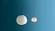 Подвесной светильник Meteorite Art. 1702010A