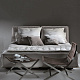 Кровать GRANDEMARE Art. 15LL3