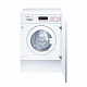 Стирально-сушильная машина BOSCH WKD28541OE