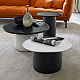 Журнальный столик B&B BUTTON TABLES TB54/TB66/TB80R