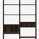Стеллаж Strap Office Арт. 02