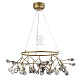 Подвесная люстра ST Luce Riccardo Art. SL411.243.45