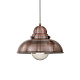 Подвесной светильник Ideal Lux Sailor Art. SP1 D43