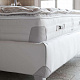 Кровать COUNTRY LIVING THREE Art. 03