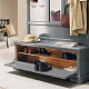 Тумба VERONA grigio FS3312