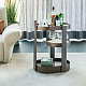 Сервировочный столик TONIC Cattelan Italia