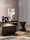Придиванный столик Minotti Cesar 1