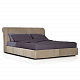 Кровать Baxter Alfred Soft Special Edition Belle De Jour в салоне Toriani