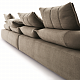 Диван Flick-Flack Cod. L3000S/L3000D в салоне Toriani