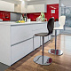 БАРНЫЙ СТУЛ Sgabello New York 6316