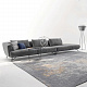 Диван Lennox Soft Cod. L30B0S/T10B0D в салоне Toriani