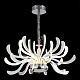 Подвесная светодиодная люстра ST Luce Aricia Art. SL835.503.24