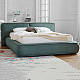 Кровать Bonaldo Fluff LFFQ