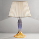 Настольная лампа Murano Art. 1032/LG
