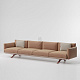 Диван Boma Art. 25060009C в салоне Toriani
