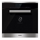 Комби-пароварка Milie DGC6860 HVBR Art. 23686003RU